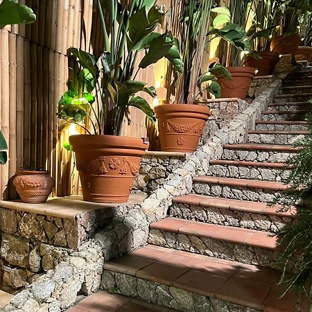 Villa Lou Taormina Private Villa With Panoramic Sea View Pool エクステリア 写真