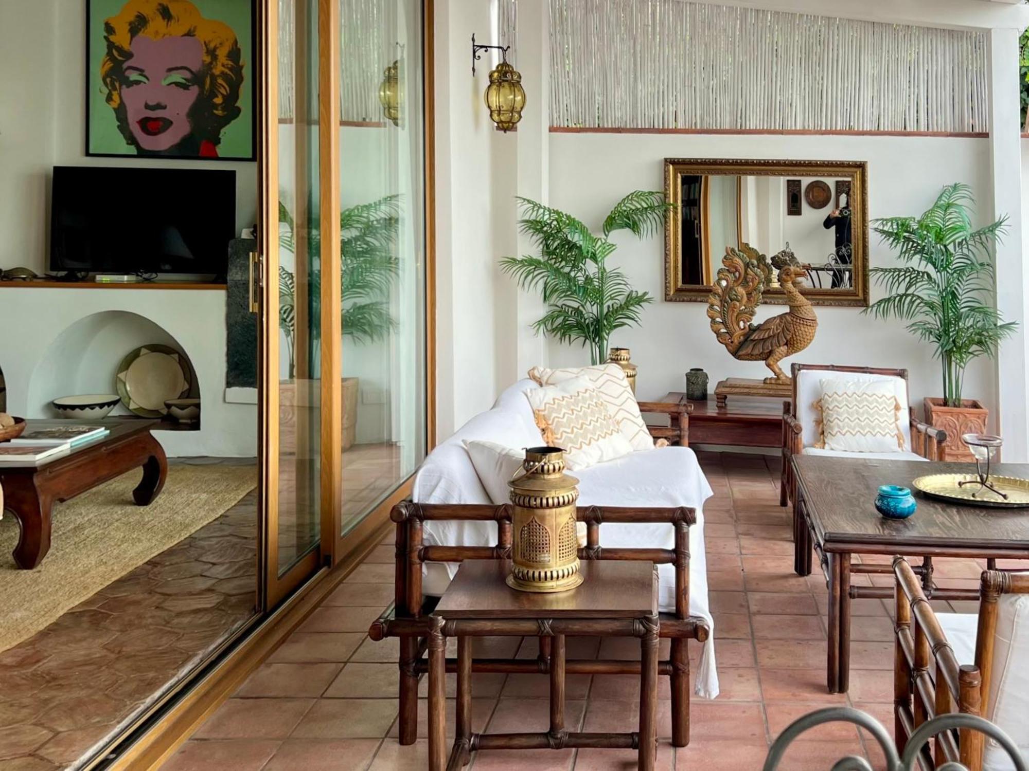 Villa Lou Taormina Private Villa With Panoramic Sea View Pool エクステリア 写真