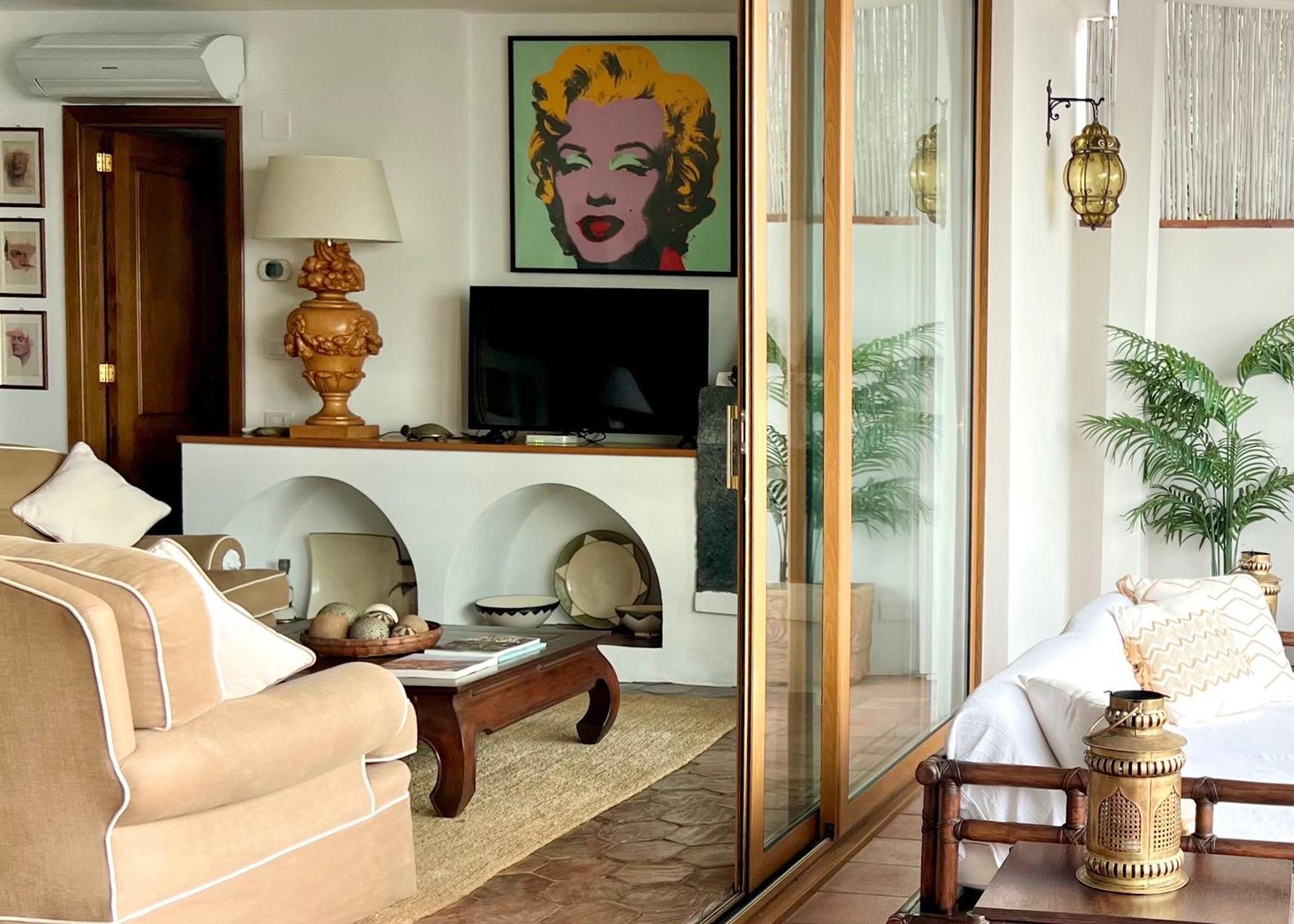 Villa Lou Taormina Private Villa With Panoramic Sea View Pool エクステリア 写真