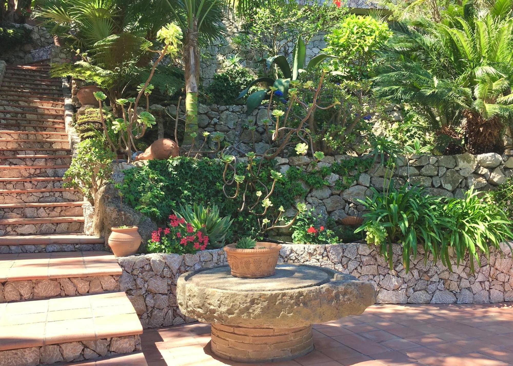 Villa Lou Taormina Private Villa With Panoramic Sea View Pool エクステリア 写真