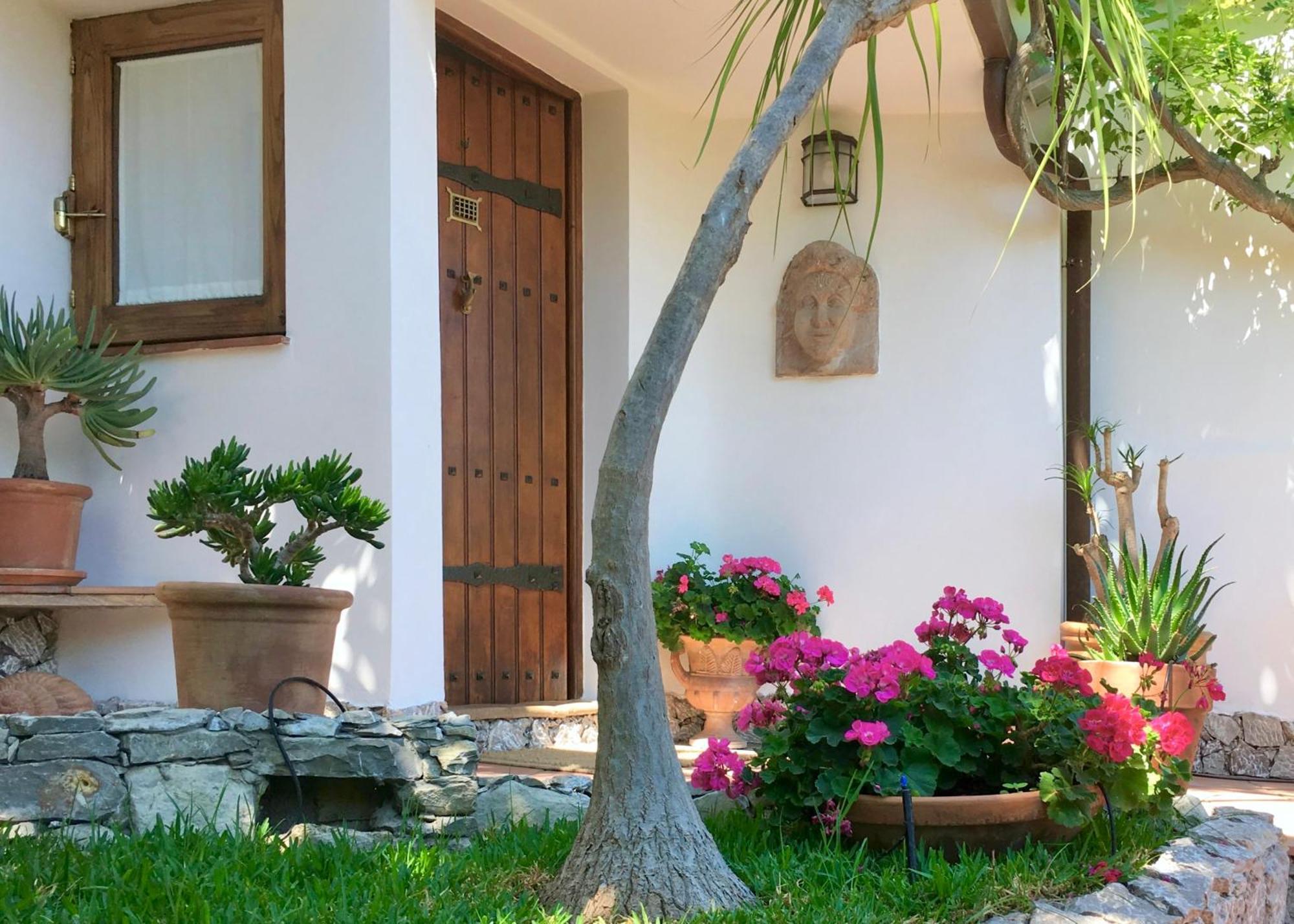 Villa Lou Taormina Private Villa With Panoramic Sea View Pool エクステリア 写真