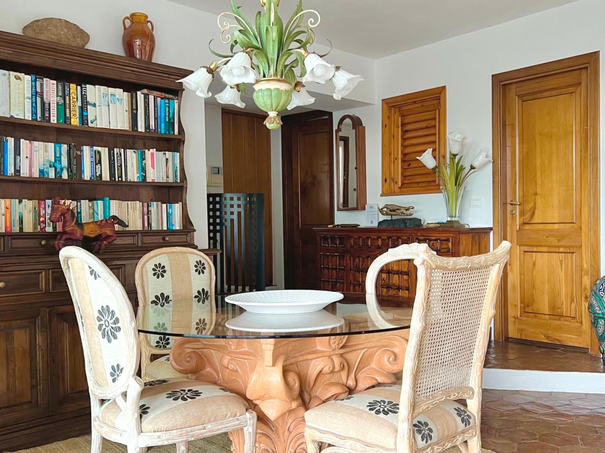 Villa Lou Taormina Private Villa With Panoramic Sea View Pool エクステリア 写真